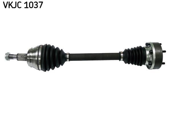 Cardan SKF ref. VKJC 1037
